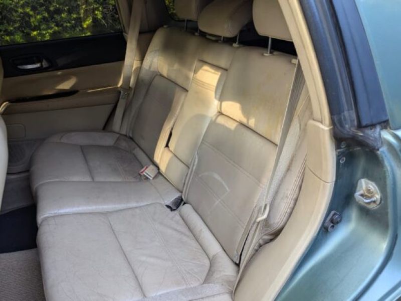 Thumbnail 5 - Subaru Forester 2006 Petrol