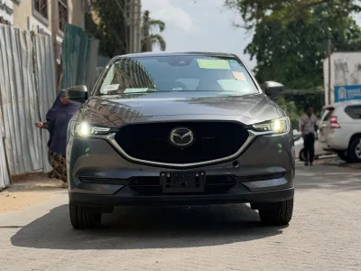 Mazda CX-5 2019 Diesel for sale