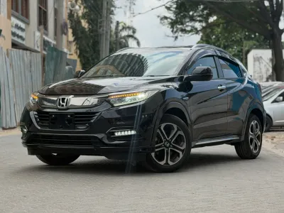 Honda Vezel 2019 Hybrid for sale