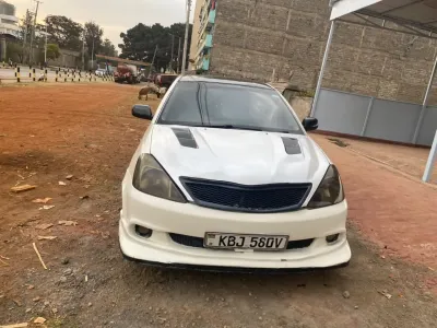 Toyota Alion 2002 Petrol for sale