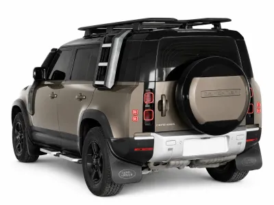 Land-Rover Defender 2023 Diesel for sale