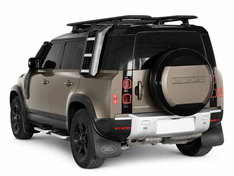 Land-Rover Defender 2023 Diesel