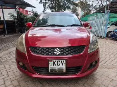 Suzuki Swift 2013 Petrol for sale