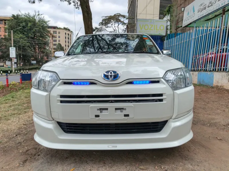 Toyota Probox 2019 Petrol