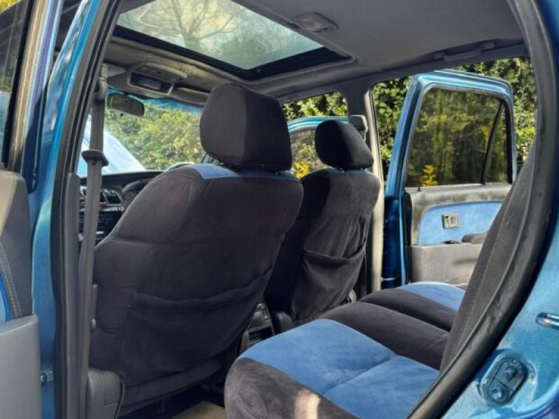 Thumbnail 5 - Toyota Hilux 1996 Diesel