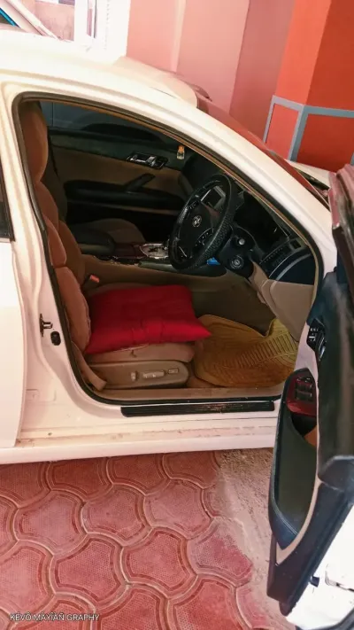 Toyota Mark X 2006 Petrol for sale