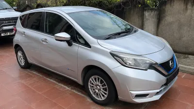 Nissan Note E-Power 2017 Hybrid for sale