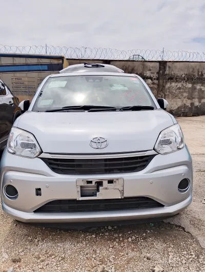 Toyota Passo 2020 Petrol for sale