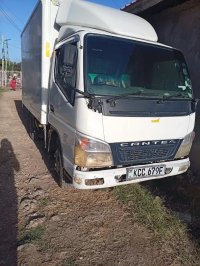 Toyota Dyna Cargo 2013 Diesel for sale
