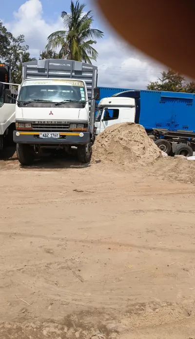 Mitsubishi Fuso 2008 Diesel for sale