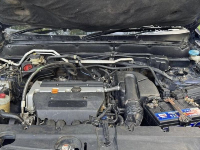 Thumbnail 3 - Honda CR-V 2006 Petrol