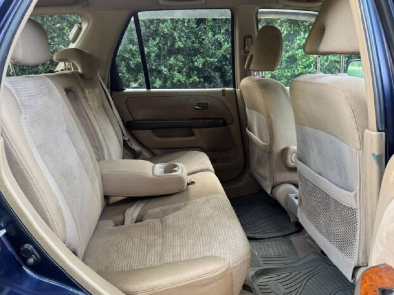 Thumbnail 5 - Honda CR-V 2006 Petrol