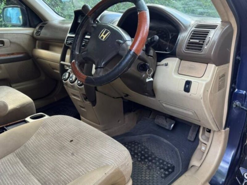 Thumbnail 4 - Honda CR-V 2006 Petrol