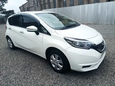 Nissan Note 2019 Petrol for sale
