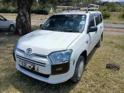 Toyota Probox 2016 Petrol for sale