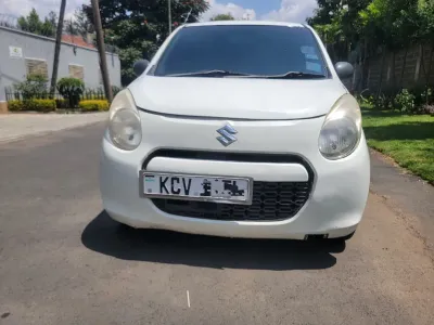 Suzuki Alto 2012 Petrol for sale