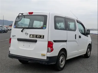 Nissan NV200 2019 Petrol for sale