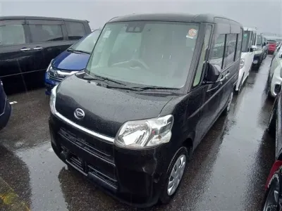Daihatsu Tanto 2019 Petrol for sale