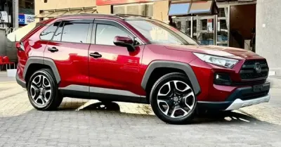 Toyota RAV4 G 2019 Petrol for sale