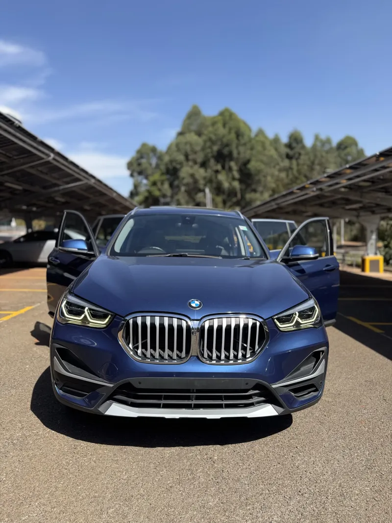 BMW X1 2020 Petrol