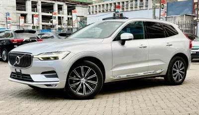 Volvo XC60 2020 Diesel for sale