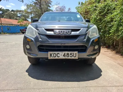Isuzu D-MAX 2021 Petrol for sale