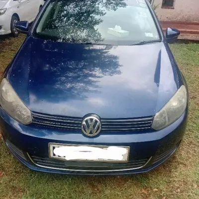 Volkswagen Golf Tsi 2012 Petrol for sale