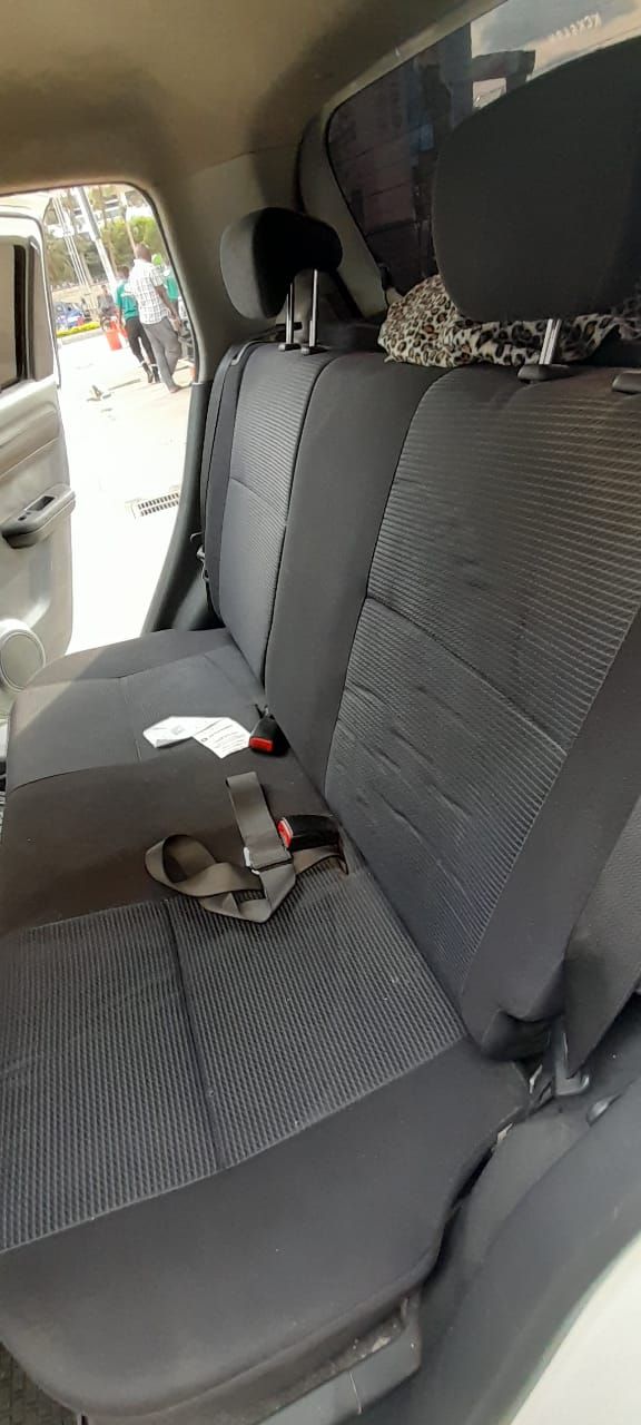 Suzuki Swift 2009 Petrol