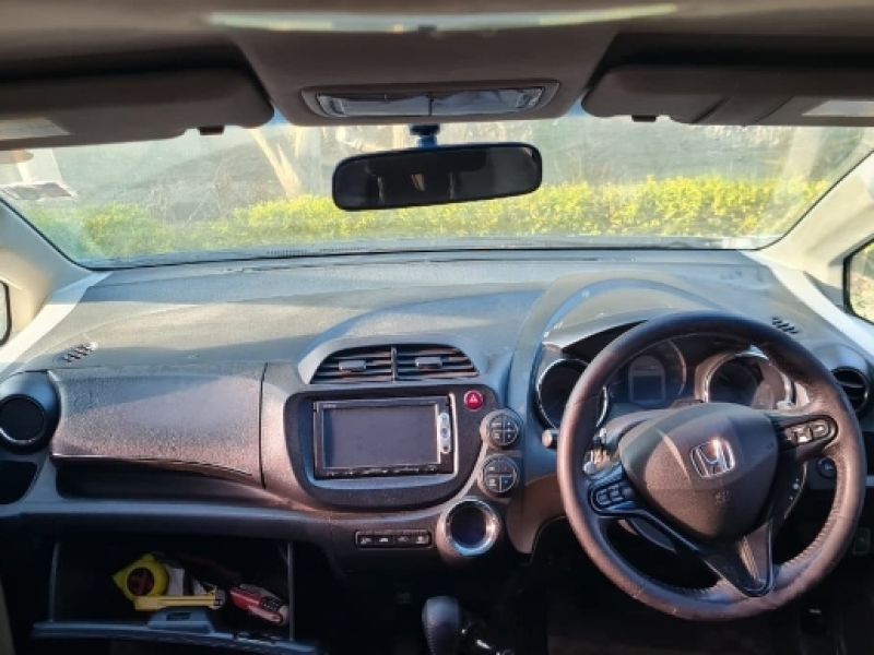 Honda Fit Shuttle 2014 Hybrid Cars for Sale in Kenya