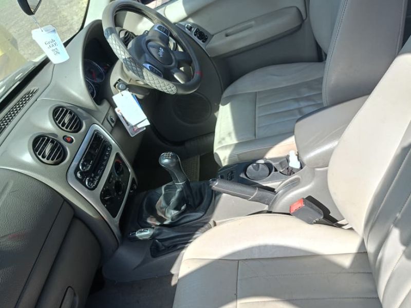 Jeep Cherokee 2005 Diesel Cars for Sale in Kenya