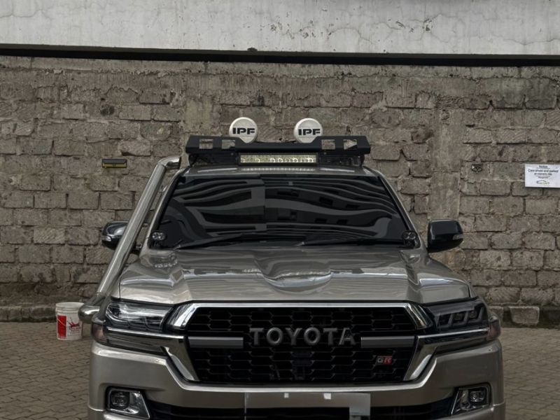 Toyota Toyota Driving 2013 Petrol Cars for Sale in Kenya