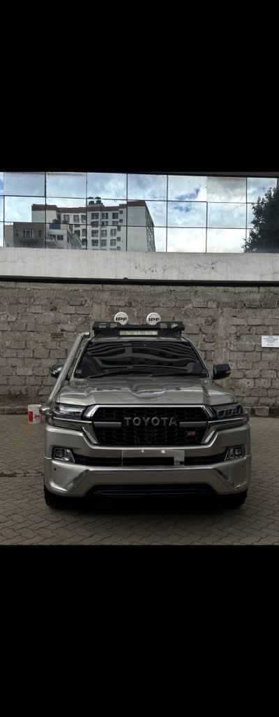 Toyota Toyota Driving 2013 Petrol for sale