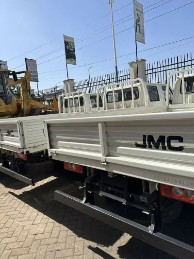 Jac HFC4251KR1 Manual 2021 Diesel for sale