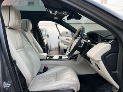 Range Rover Velar 2018 Diesel for sale