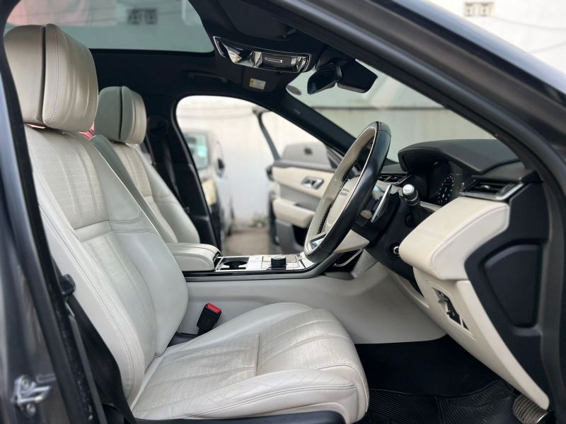 Range Rover Velar 2018 Diesel