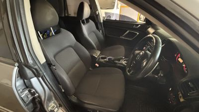 Subaru Legacy Ouback 2008 Petrol for sale