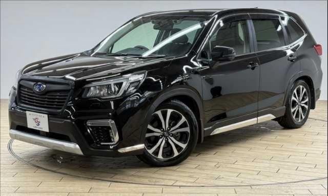 Toyota Land Cruiser 2019 Petrol