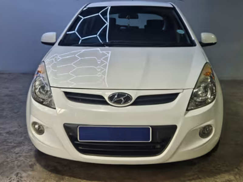 Hyundai i20 2011 Petrol Cars for Sale in Kenya