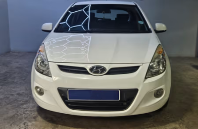 Hyundai i20 2011 Petrol for sale