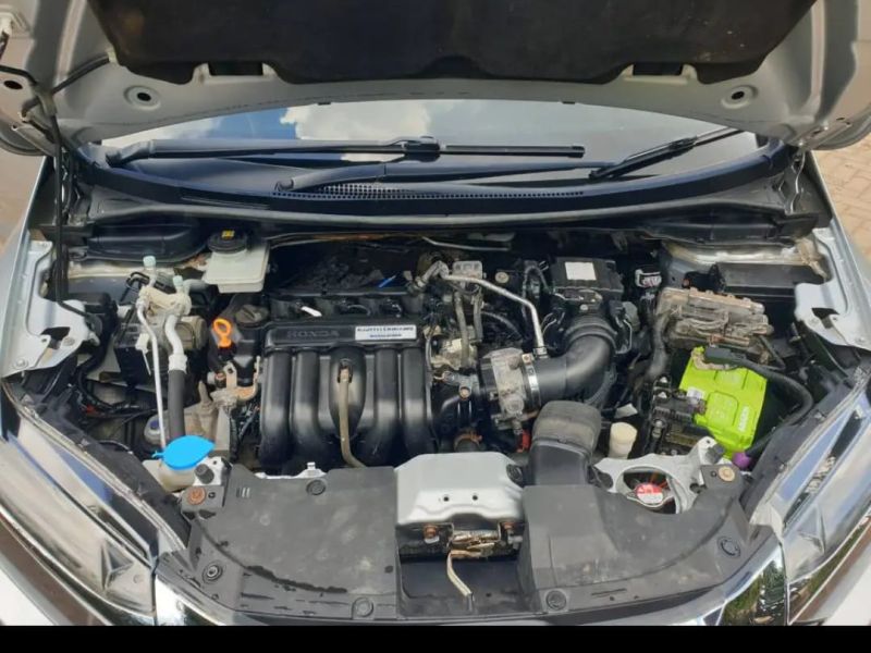 Thumbnail 7 - Honda Shutte Hybrid 2016 Hybrid