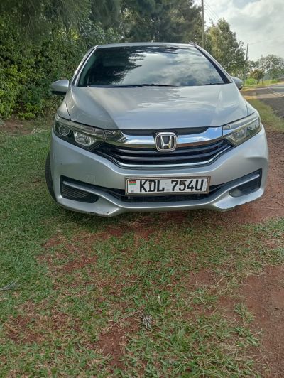 Honda Shutte Hybrid 2016 Hybrid for sale