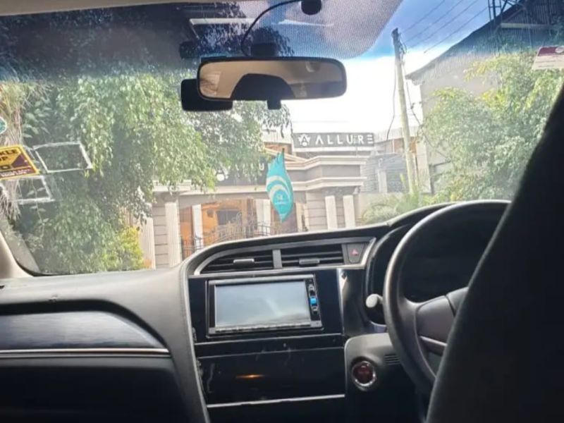 Thumbnail 5 - Honda Shutte Hybrid 2016 Hybrid