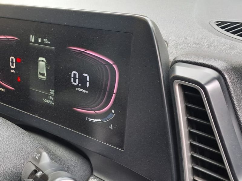 Thumbnail 5 - Kia Sportage 2022 Petrol