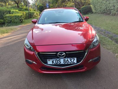 Mazda Axela 2018 Petrol for sale