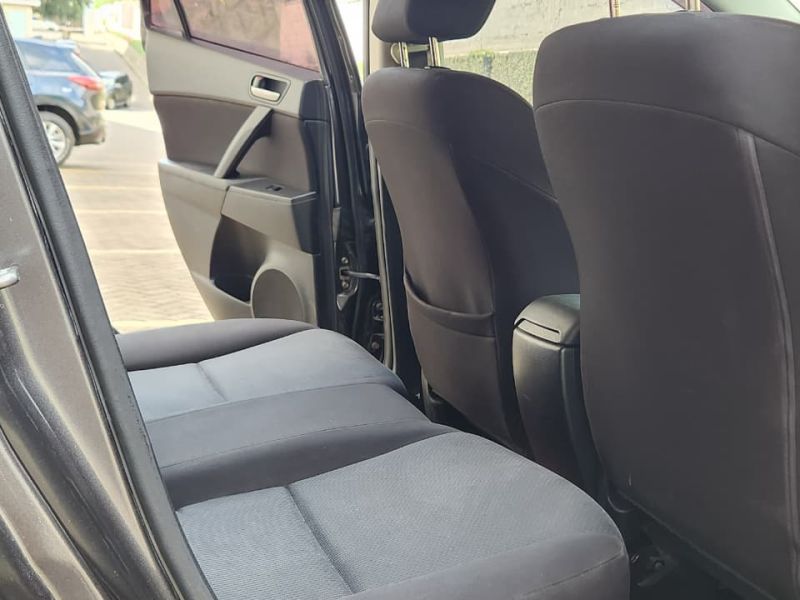 Thumbnail 6 - Mazda Axela 2012 Petrol