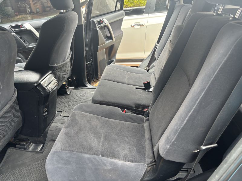 Thumbnail 6 - Toyota Prado 2016 Diesel