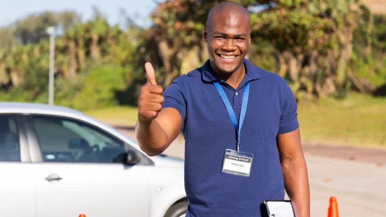Thinking of Taking a Driving Course in Kenya? Here’s Everything You Need to Know!