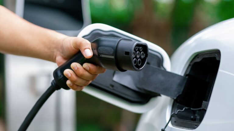 Simba Corp Partners With MG to Drive Kenya’s Electric Vehicle Market Forward