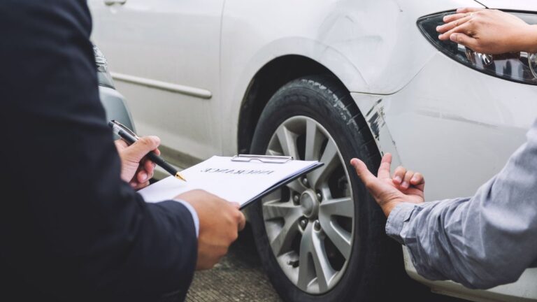 A Simple Guide to Car Insurance in Kenya: What Every Driver Needs to Know