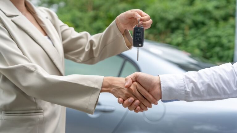 I Almost Bought a Stolen Car: How NTSA TIMS Saved Me — A 2025 Guide to Verifying Car Ownership in Kenya